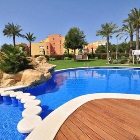 J Tramuntana Planet Costa Dorada Salou Exterior foto