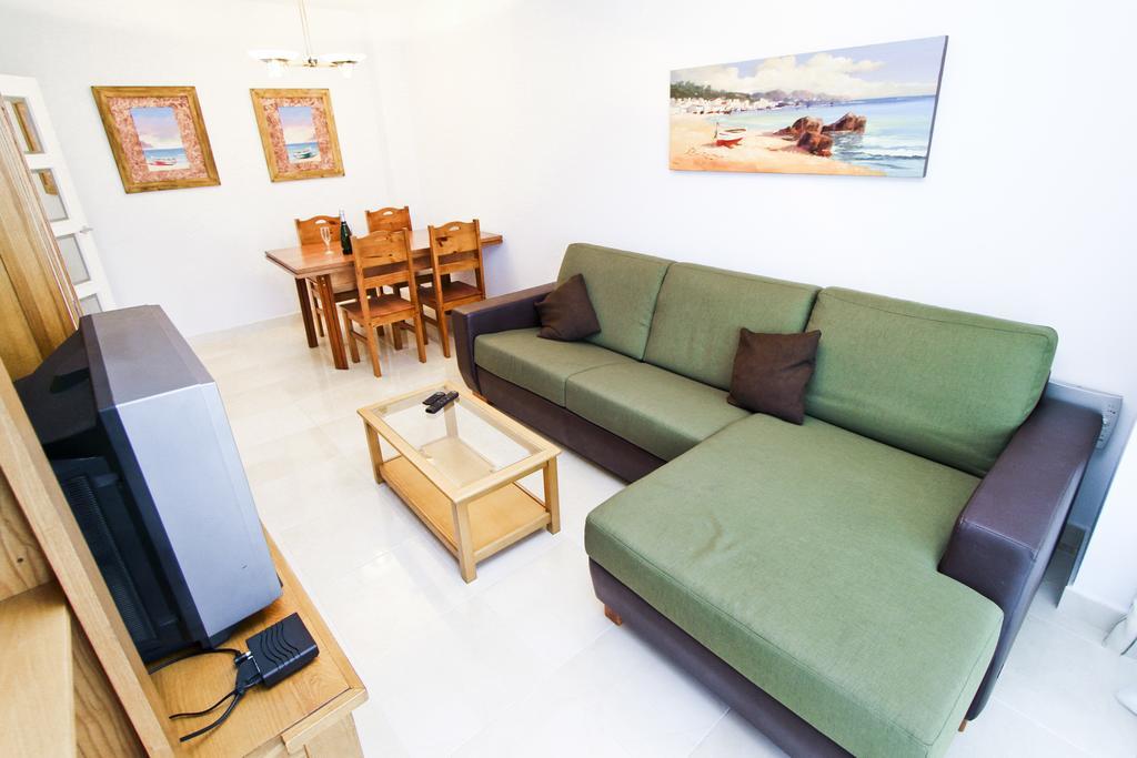 J Tramuntana Planet Costa Dorada Salou Quarto foto