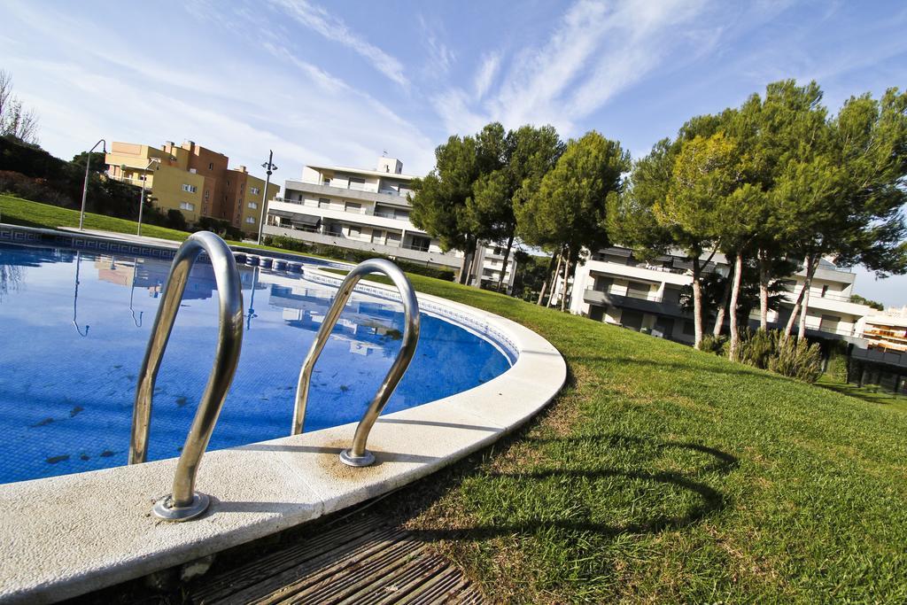 J Tramuntana Planet Costa Dorada Salou Quarto foto