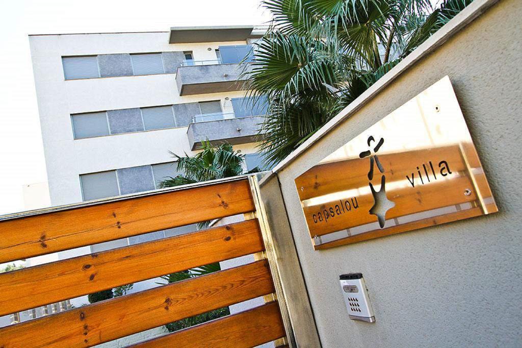 J Tramuntana Planet Costa Dorada Salou Exterior foto