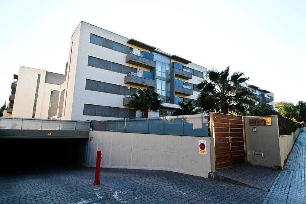 J Tramuntana Planet Costa Dorada Salou Exterior foto